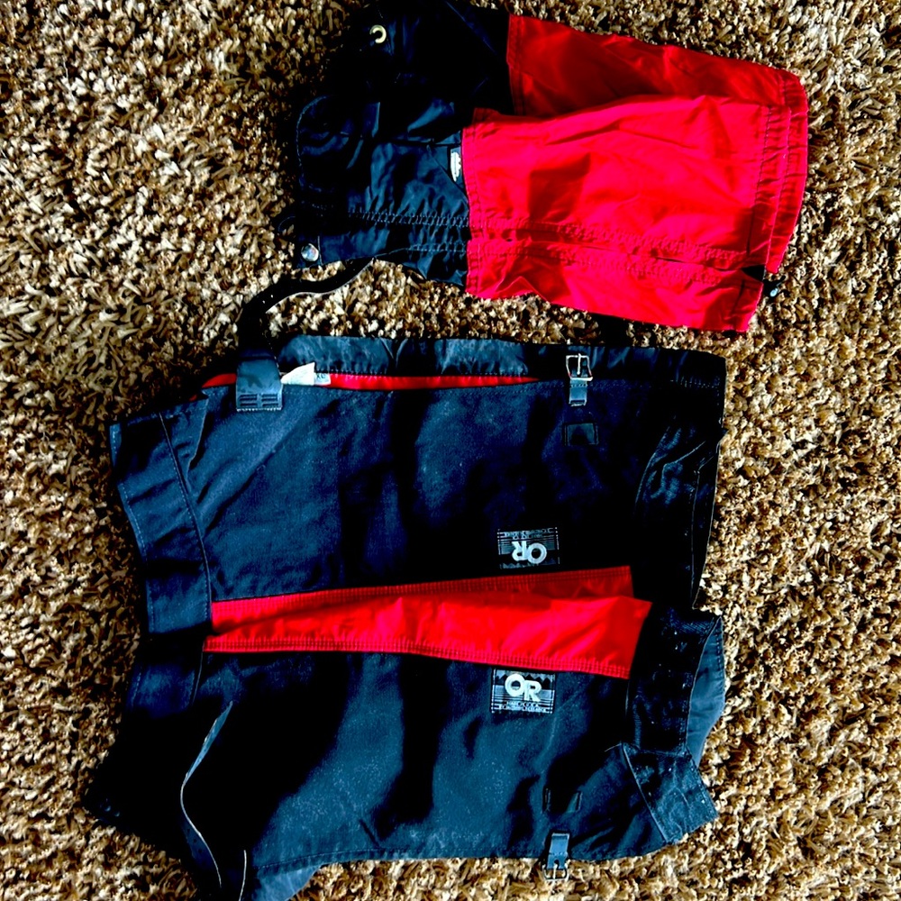 Men’s Cold Weather Gators